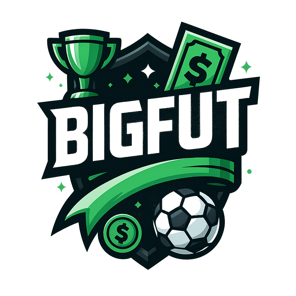 BIGFUT