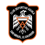 Escudo do Águila
