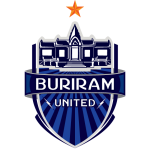 Escudo do Buriram United