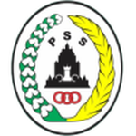 Escudo do PSS Sleman