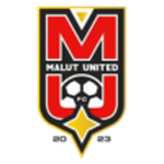 Escudo do Malut United