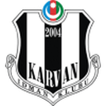 Escudo do Karvan