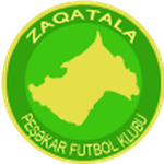 Escudo do Zaqatala