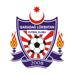 Escudo do Qaradağ Lökbatan