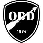 Escudo do Odd U19