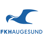 Escudo do Haugesund U19