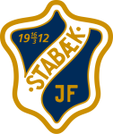 Escudo do Stabæk U19