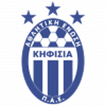 Escudo do Kifisia