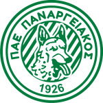 Escudo do Panargiakos