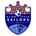 Escudo do Home United