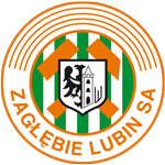 Escudo do Zaglebie Lubin