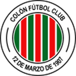 Escudo do Colón