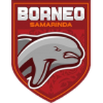 Escudo do Pusamania Borneo
