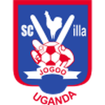 Escudo do SC Villa