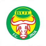 Escudo do BUL