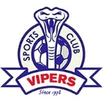 Escudo do Vipers