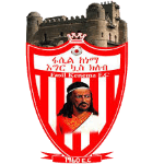 Escudo do Fasil Ketema