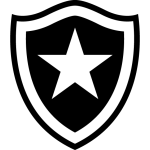 Escudo do Botafogo