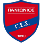 Escudo do Panionios