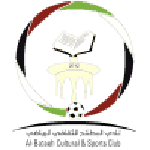 Escudo do Al Bataeh