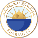 Escudo do Sharjah FC
