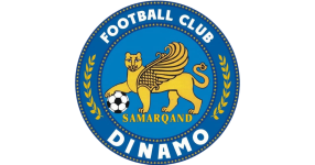 Escudo do Dinamo Samarqand