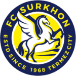 Escudo do Surkhon