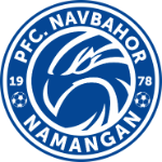 Escudo do Navbahor