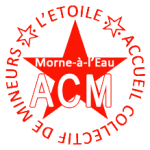 Escudo do Etoile de Morne-à-l'Eau