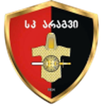 Escudo do Aragvi Dusheti