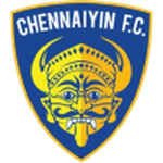 Escudo do Chennaiyin