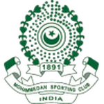 Escudo do Mohammedan