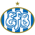 Escudo do Esbjerg