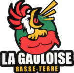 Escudo do La Gauloise