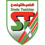 Escudo do Stade Tunisien