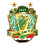 Escudo do Al Shorta