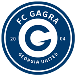 Escudo do Gagra