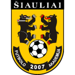 Escudo do Šiauliai