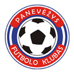 Escudo do Panevėžys