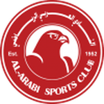 Escudo do Al-Arabi SC