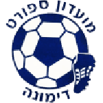 Escudo do Dimona