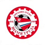 Escudo do Znamya Truda
