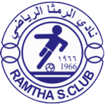 Escudo do Al Ramtha