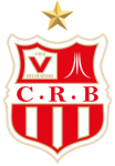 Escudo do CR Belouizdad U21