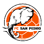 Escudo do San-Pédro