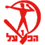 Escudo do Hapoel Lod