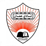 Escudo do Oman Club