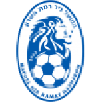Escudo do Hapoel Ramat HaSharon