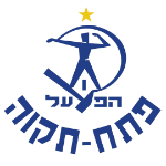 Escudo do Hapoel Petah Tikva