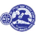 Escudo do Maccabi Kabilio Jaffa